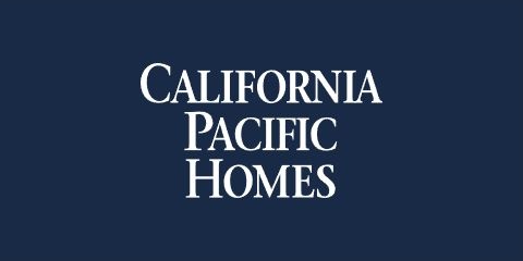 California Pacific Homes