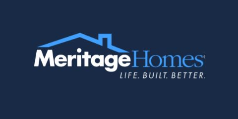 Meritage Homes